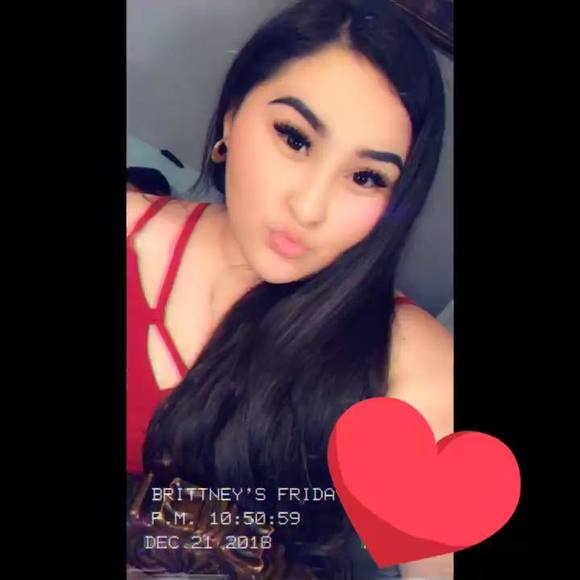 Meet your Posher, Brittney - Picture 1 of 1